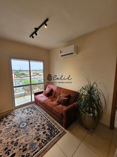 Apartamento, 2 quartos, 55 m² - Foto 5