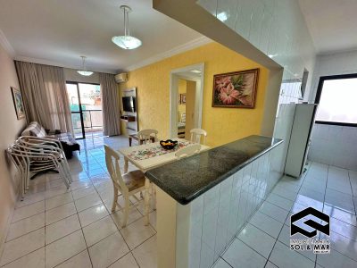 Apartamento, 2 quartos, 80 m² - Foto 1