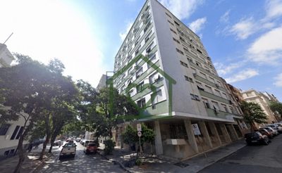 Apartamento, 1 quarto, 42 m² - Foto 2