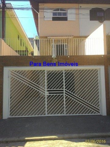 Casa, 3 quartos, 138 m² - Foto 2