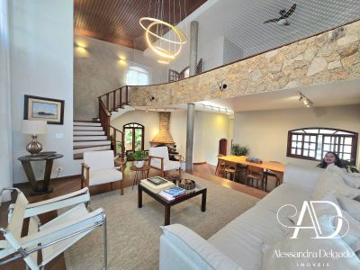 Casa, 4 quartos, 360 m² - Foto 4