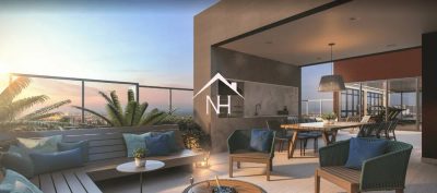 Apartamento, 3 quartos, 131 m² - Foto 2