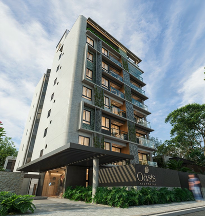 Apartamento, 2 quartos, 57 m² - Foto 4