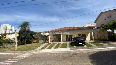 Casa de Condomínio, 2 quartos - Foto 1