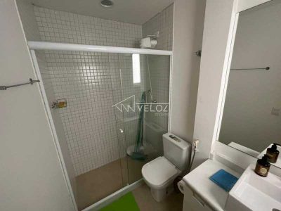 Apartamento, 1 quarto, 31 m² - Foto 2