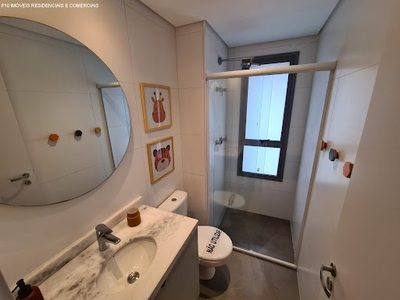 Apartamento, 3 quartos, 122 m² - Foto 3