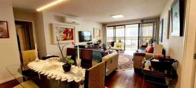 Apartamento, 4 quartos, 155 m² - Foto 1
