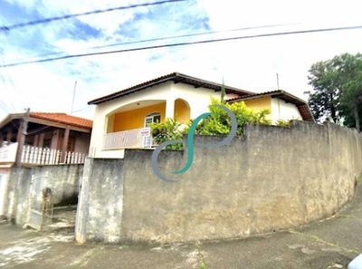 Casa, 3 quartos, 145 m² - Foto 2