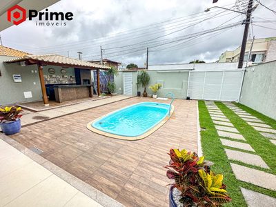 Casa, 6 quartos, 300 m² - Foto 4