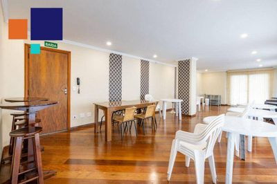 Apartamento, 3 quartos, 131 m² - Foto 5