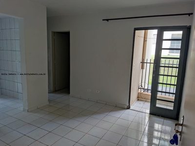Apartamento, 2 quartos, 53 m² - Foto 4