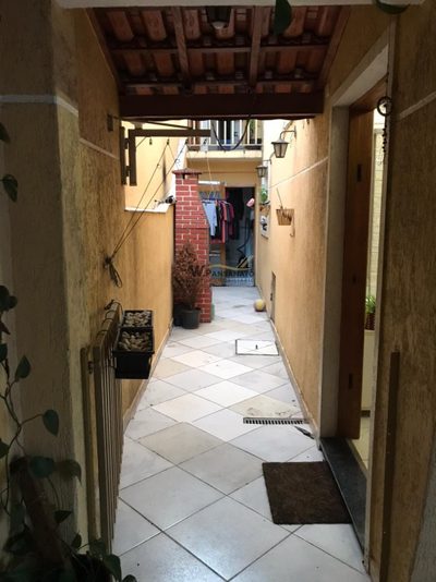 Sobrado, 3 quartos, 83 m² - Foto 2