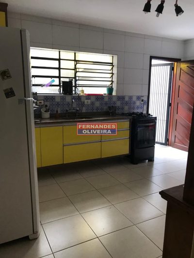 Casa, 3 quartos, 100 m² - Foto 3