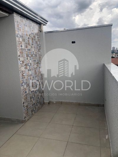 Cobertura, 2 quartos, 90 m² - Foto 3