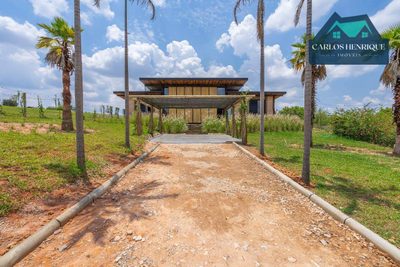 Casa, 3 quartos, 327 m² - Foto 4