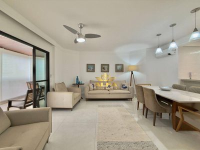Apartamento, 3 quartos, 116 m² - Foto 4