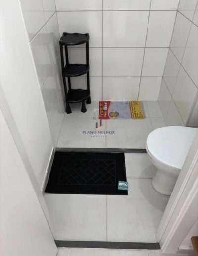 Apartamento, 1 quarto, 30 m² - Foto 5