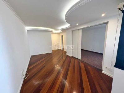 Apartamento, 2 quartos, 80 m² - Foto 5