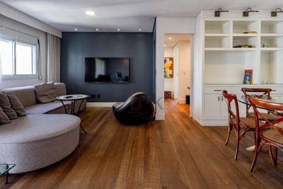 Apartamento, 2 quartos, 100 m² - Foto 3