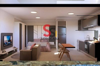 Casa, 1 quarto, 25 m² - Foto 4