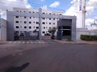 Apartamento, 2 quartos, 42 m² - Foto 1