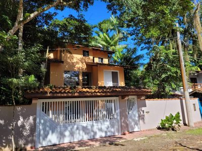 Sobrado, 3 quartos, 200 m² - Foto 2