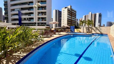 Apartamento, 3 quartos, 140 m² - Foto 3