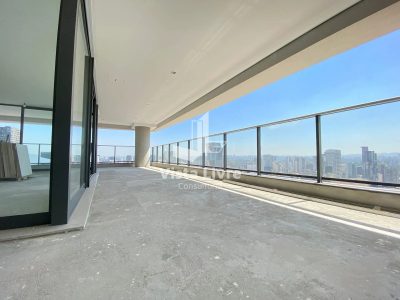 Apartamento, 3 quartos, 230 m² - Foto 1