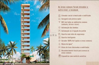 Apartamento, 4 quartos, 246 m² - Foto 3