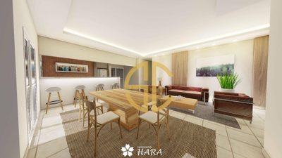 Apartamento, 2 quartos, 91 m² - Foto 5