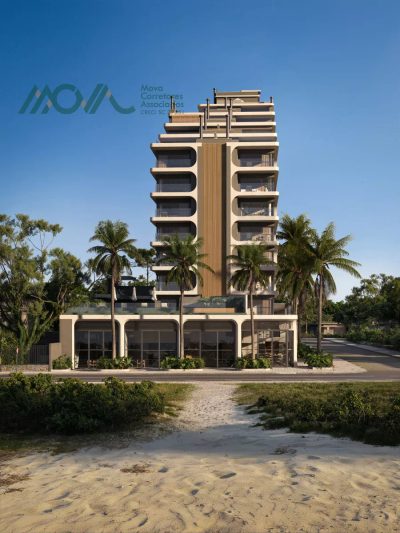 Apartamento, 119 m² - Foto 2