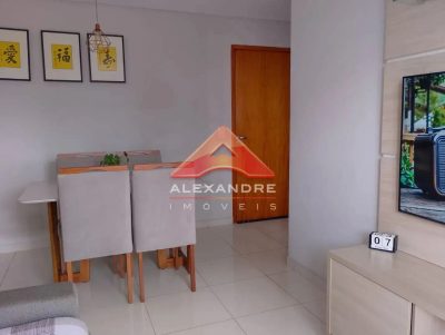 Apartamento, 2 quartos, 61 m² - Foto 1