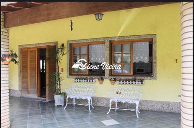 Chácara, 3 quartos, 1700 m² - Foto 3