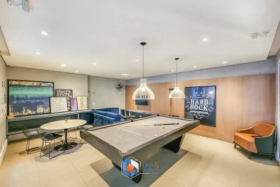 Apartamento, 2 quartos, 68 m² - Foto 2