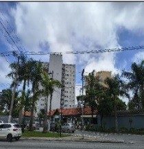 Apartamento, 59 m² - Foto 1