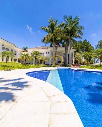 Casa de Condomínio, 5 quartos - Foto 3