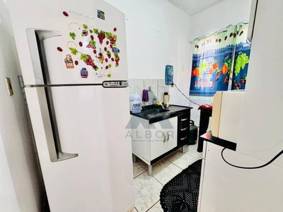Casa, 2 quartos, 41 m² - Foto 4