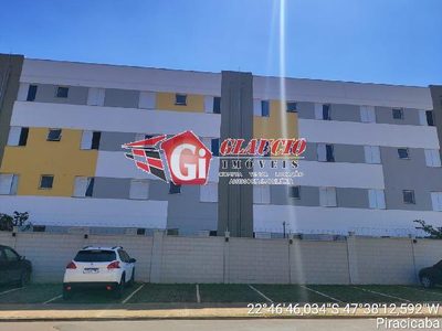 Apartamento, 2 quartos, 45 m² - Foto 1