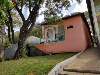 Sítio, 7 quartos, 1000 m² - Foto 5
