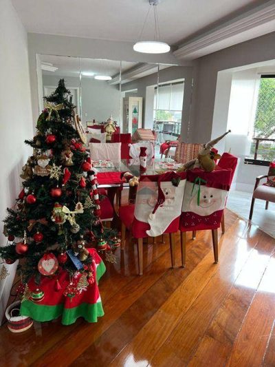 Apartamento, 3 quartos, 160 m² - Foto 5