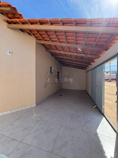 Casa, 2 quartos - Foto 4