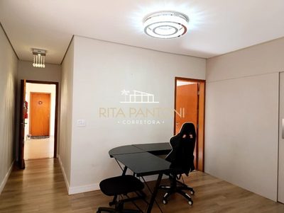 Apartamento, 3 quartos, 76 m² - Foto 2