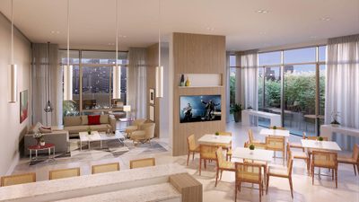Apartamento, 4 quartos, 270 m² - Foto 5