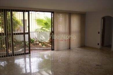 Cobertura, 4 quartos, 550 m² - Foto 1