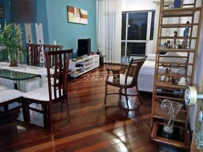 Apartamento, 2 quartos, 110 m² - Foto 3