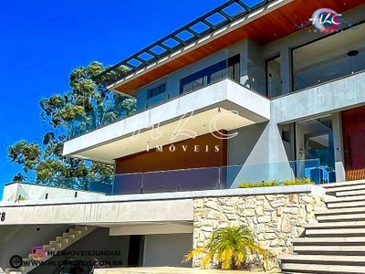 Casa de Condomínio, 6 quartos - Foto 2