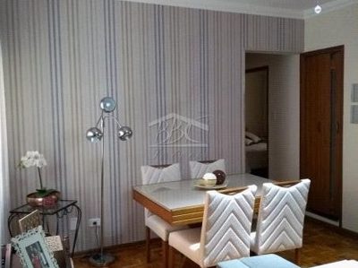 Apartamento, 2 quartos, 70 m² - Foto 4