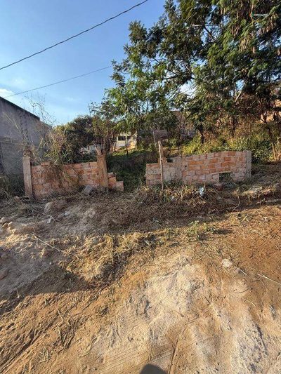 Terreno, 256 m² - Foto 1
