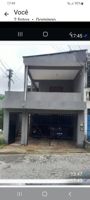Casa - Foto 1