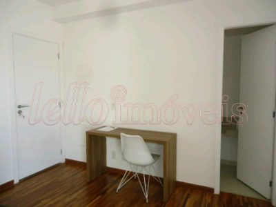 Apartamento, 1 quarto, 53 m² - Foto 3